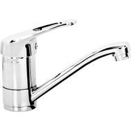 Truva Yıldız Mix Krom Dönerli Lavabo Batarya