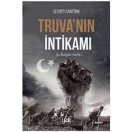 Truva'nın İntikamı - Şu Boğaz Harbi - Cevdet Cantürk