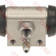 TRW BWF349 20.60 mm Arka Fren Silindiri