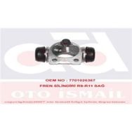 TRW BWH174 R9-R11 22 mm Sağ Fren Silindiri
