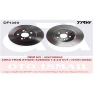 TRW DF4380 Arka Fren Aynası
