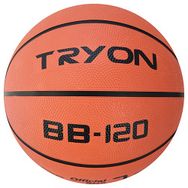 Tryon BB 120 Kauçuk No 6 Basketbol Topu