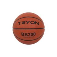 Tryon BB-300 KAHVE 7 Basketbol Topu