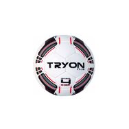 Tryon Ft-110 No:4 Siyah-Kırmızı Futbol Topu