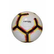 Tryon Ft-90 No:4 Dikişli Antrenman Futbol Topu