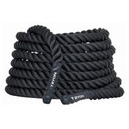 Tryon HLT15 15 Metre Plastik Crossfit Halatı