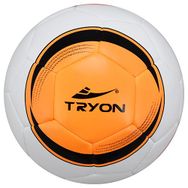 Tryon Hybrid No 5 Turuncu Dikişli Futbol Topu