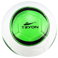 Tryon Hybrid No 5 Yeşil Dikişli Futbol Topu