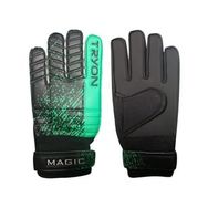 Tryon Magic Yeşil Kaleci Eldiveni