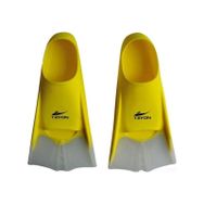 Tryon SP-3638 Silikon Sarı Havuz Paleti