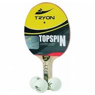 Tryon Top Spin MTS-106 Masa Tenisi Seti