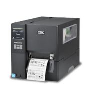 TSC MH241T 203 DPI Termal Transfer USB RS-232 Ethernet Endüstriyel Barkod Yazıcı