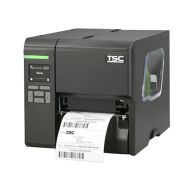 TSC Ml240P Endüstriyel Termal Ve Ribonlu Etiket Yazıcı