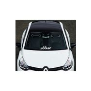 TSC Z494 İllest Ön Cam Araba Sticker