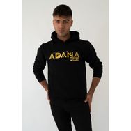 Tshirthane Adana Mafia Erkek Kapüşonlu Sweatshirt