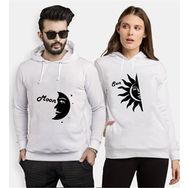 Tshirthane Ay Güneş Sevgili Kombinleri T-shirt Kombini