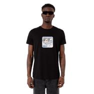 Tshirthane Babymonster Forever Siyah Erkek T-shirt