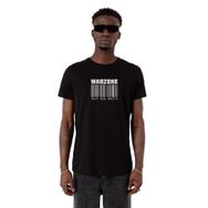 Tshirthane Call Of Duty Warzone Buy Me Back Siyah Erkek T-shirt