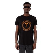 Tshirthane Camp Half Blood Hera Siyah Erkek T-shirt