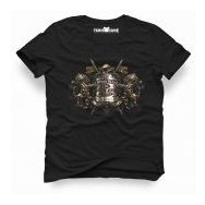Tshirthane Chivas Regal Siyah Erkek Tshirt