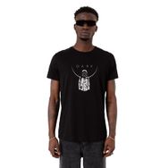 Tshirthane Dark Mono Siyah Erkek T-shirt