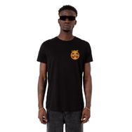 Tshirthane Dragon Ball Z Anime Cool Style Siyah Erkek T-shirt