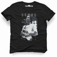 Tshirthane Duman Kaan Tangöze Erkek Tshirt