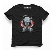 Tshirthane Fullmetal Alchemist One İs All Erkek Tshirt