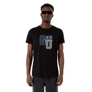 Tshirthane Gen V Godolkin University Abbreviation Siyah Erkek T-shirt