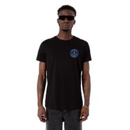 Tshirthane Gen V Godolkin University Emblem Siyah Erkek T-shirt