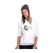 Tshirthane I Love You To The Moon Funny Sevgili Kombinleri T-shirt Kombini