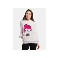 Tshirthane I'm A Geek Sevgili Kombinleri Sweatshirt Kombini