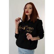 Tshirthane Keçiören Mafia Kapüşonlu Kadın Sweatshirt
