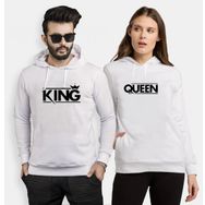 Tshirthane King Queen 5 Sevgili Kombinleri Sweatshirt Kombini