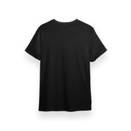 Tshirthane Lamb Siyah Erkek T-shirt