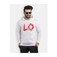Tshirthane Lo Ve Aşk Sevgili Kombinleri Sweatshirt Kombini