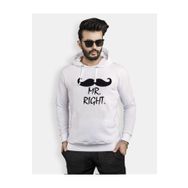 Tshirthane Mr. Mrs. Right. 2'li Sevgili T-shirt