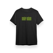 Tshirthane Nct Senior Nctzen Siyah Erkek T-shirt