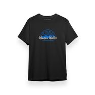 Tshirthane P17373S2169 Siyah Erkek T-shirt