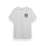 Tshirthane P17389S8570 Kısa Kol Beyaz Erkek T-shirt