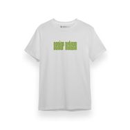 Tshirthane P17398S8760 Kısa Kol Beyaz Erkek T-shirt