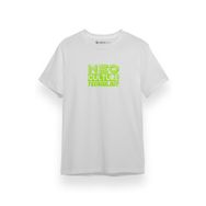 Tshirthane P17399S9633 Kısa Kol Beyaz Erkek T-shirt