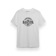 Tshirthane P17446S7639 Kısa Kol Beyaz Erkek T-shirt