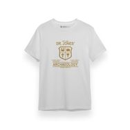 Tshirthane P17463S1810 Kısa Kol Beyaz Erkek T-shirt