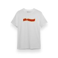 Tshirthane P17519S5191 Kısa Kol Beyaz Erkek T-shirt