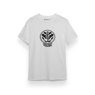Tshirthane P17566S5294 Kısa Kol Beyaz Erkek T-shirt