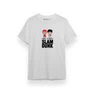 Tshirthane P17580S2630 Kısa Kol Beyaz Erkek T-shirt