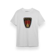 Tshirthane P17608S4181 Kısa Kol Beyaz Erkek T-shirt