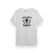 Tshirthane P17655S3700 Beyaz Erkek T-shirt