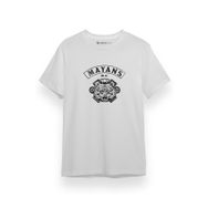 Tshirthane P17680S3292 Kısa Kol Beyaz Erkek T-shirt